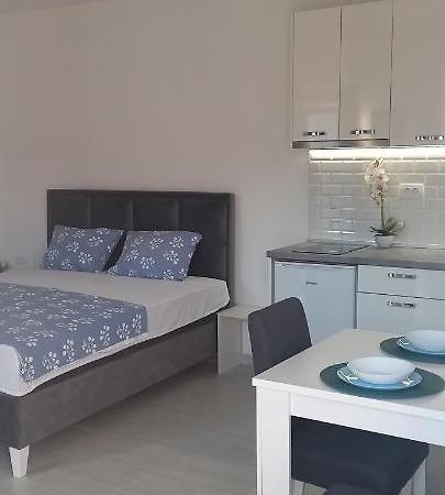 Appartement Bojan à Igalo Extérieur photo